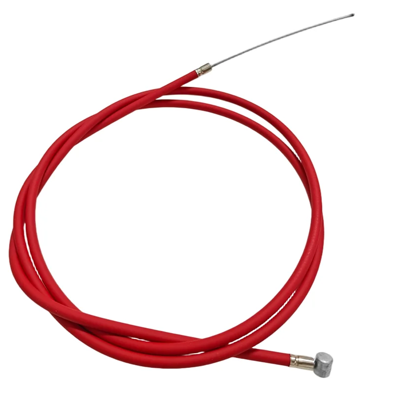 Original Front Brake Cable For Ninebot MAX G3 Electric Scooter Parts Kickscooter Durable Wire Line Accessories