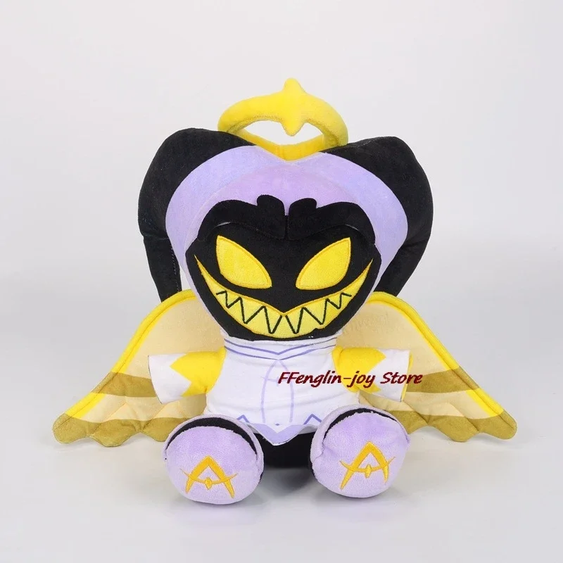 Anime Adam Hazbin Cosplay Primi Uomini Costume Peloso Abiti Morbidi Uniforme Hotel Cosplay Alastor Cosplay Regalo di Halloween Per Bambini