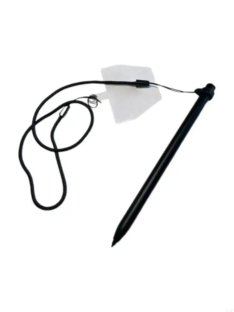 Elastic Lanyard for Pen Antilost Hanging Rope Replacement Rope for Stylus