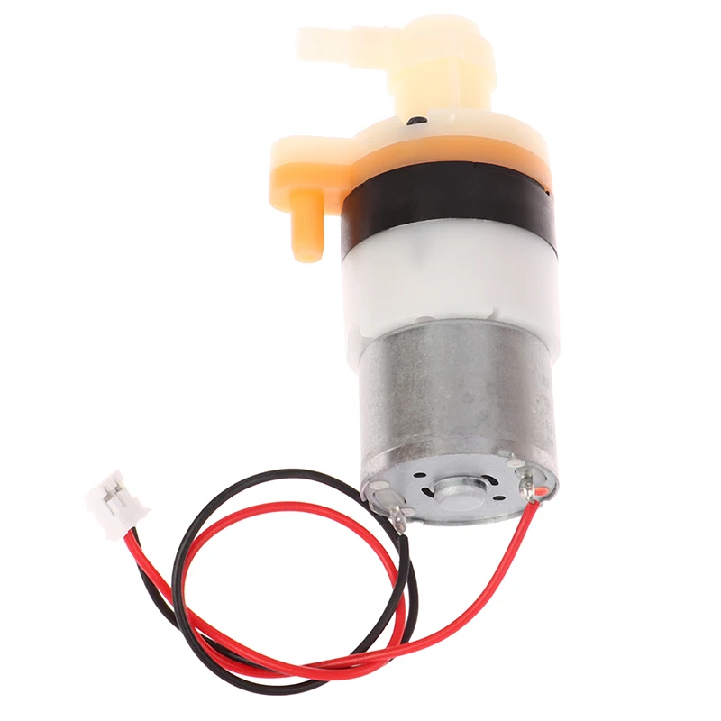 Ali-HMA73-DC3V-3.7V 310 Foam Motor Pump For Automatic Hand Sanitizer Soap Dispenser Foaming Motor Pump Liquid Air Pump