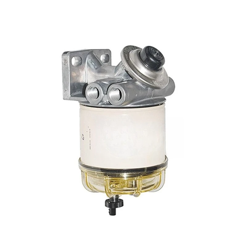 

Truck Oil-water Separator Assembly R45T