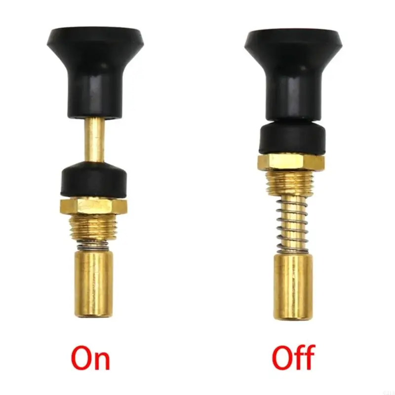 G2TA استبدال سحب الاختناق رافعة المكبس ل Mikuni TM32 34 36 38 VM29/47 TX38 #4