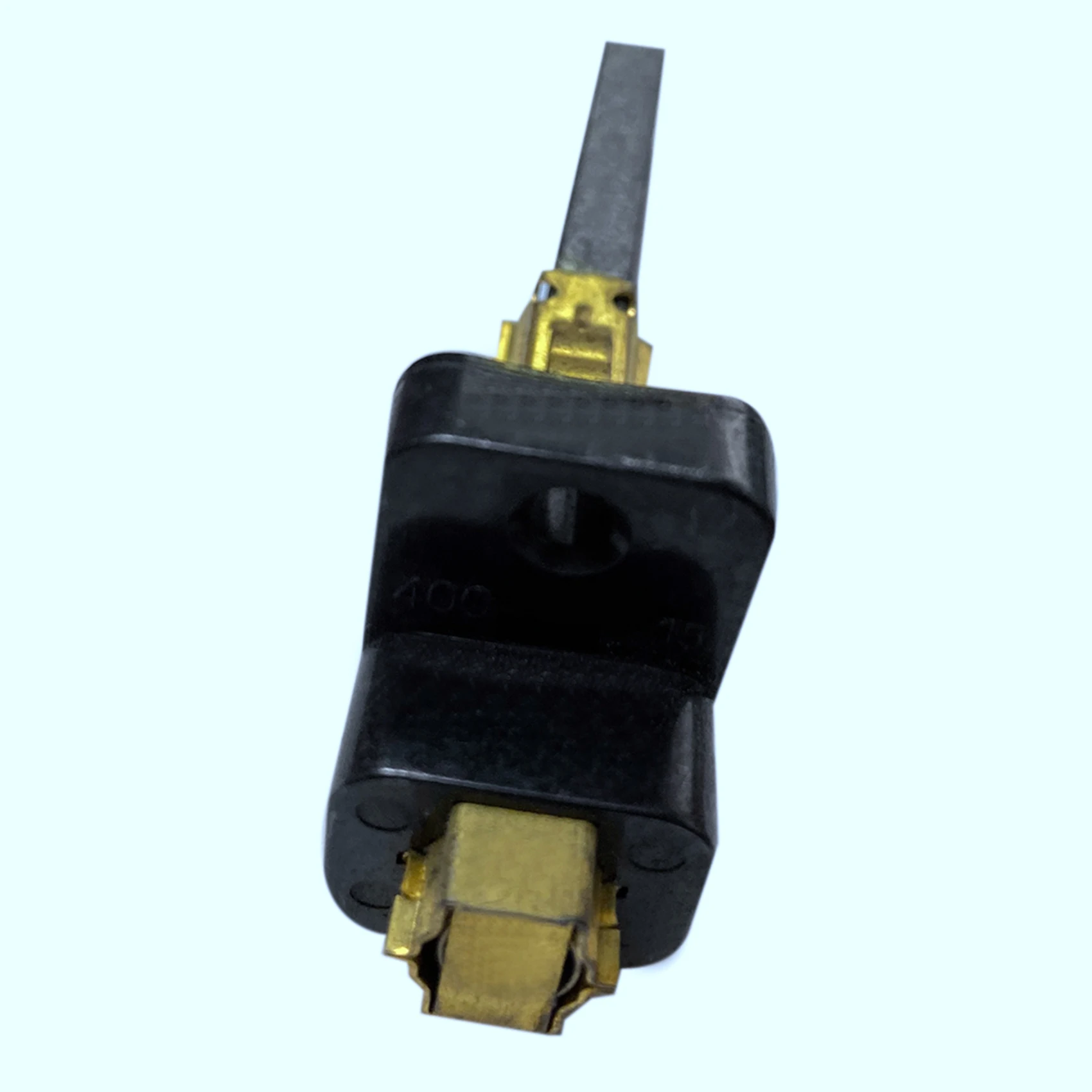 A01F-6PCS Vacuum Cleaner Motor Carbon Brush 6.5X11x32mm, High Quality Vacuum Cleaner Parts For Vacuum Cleaner
