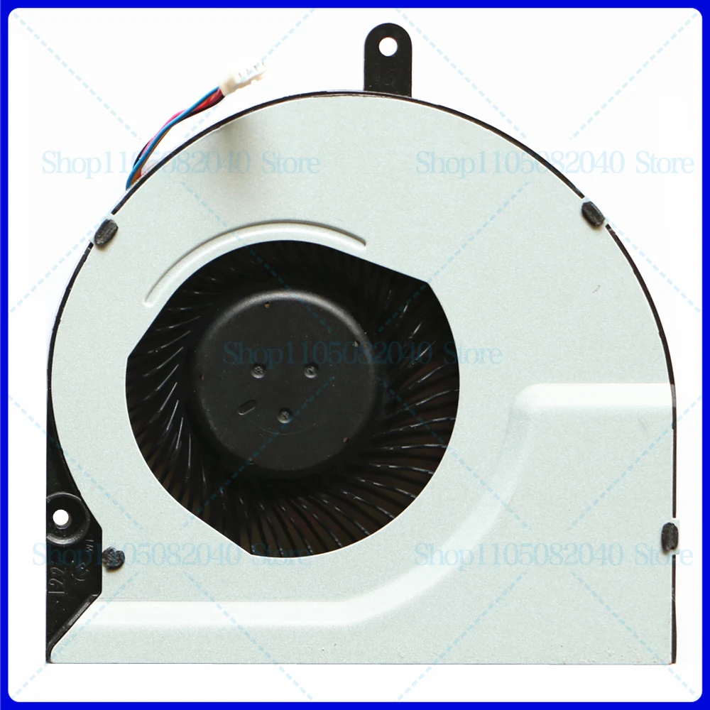 For ASUS N56 N56JR N56VV N56VZ N56VW N76VZ Fan