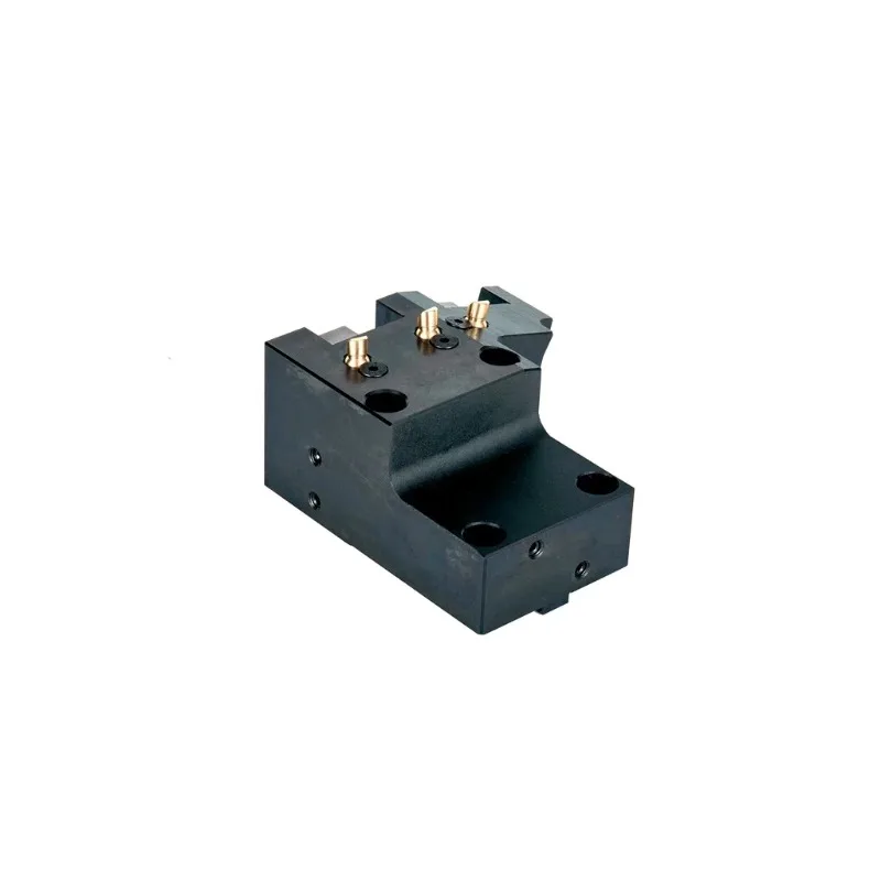 New BMT65 CNC Machine Tool For TSUGAMI Machine Tool Turning And Milling Compound Fixed Tool Holder For Boring And Drilling