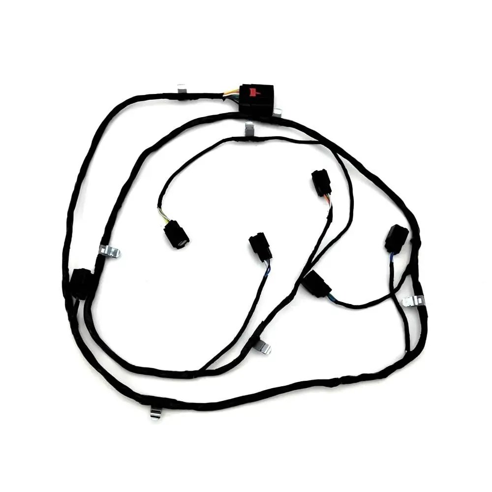 

Автомобильные жгуты передней фасции для Jeep Grand Cherokee 2014-2015 гг. # 68143109 АБ