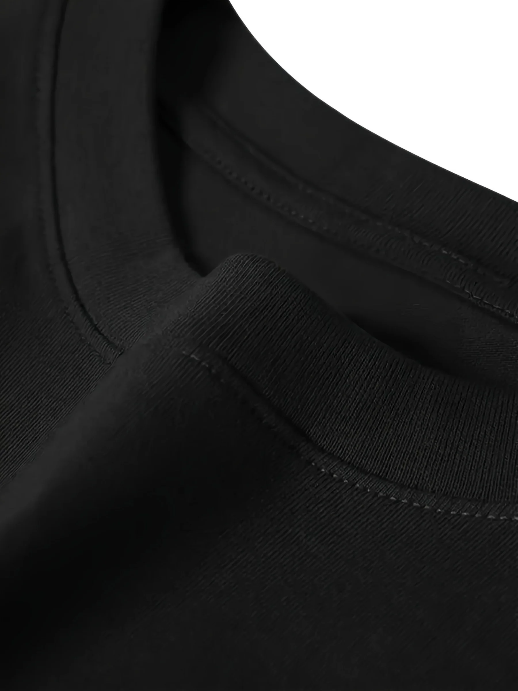 تي شيرت عيد ميلاد Spider Web للأطفال - أسود، تصميم "It's My 5th Birthday"، مزيج بوليستر خفيف الوزن، تي شيرت كاجوال برقبة دائرية f