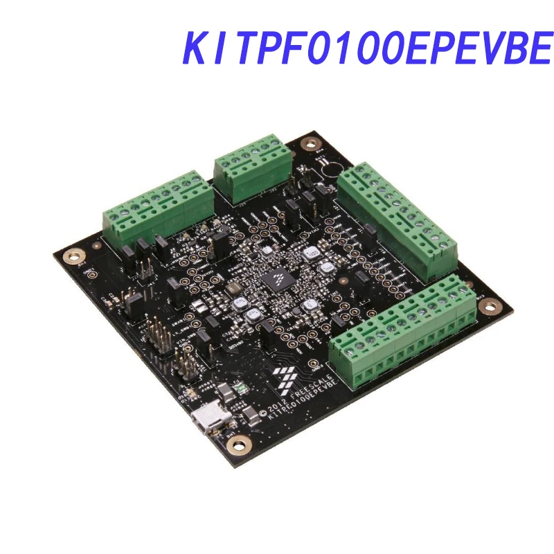 

Avada Tech KITPF0100EPEVBE MMPF0100 Eval Boar