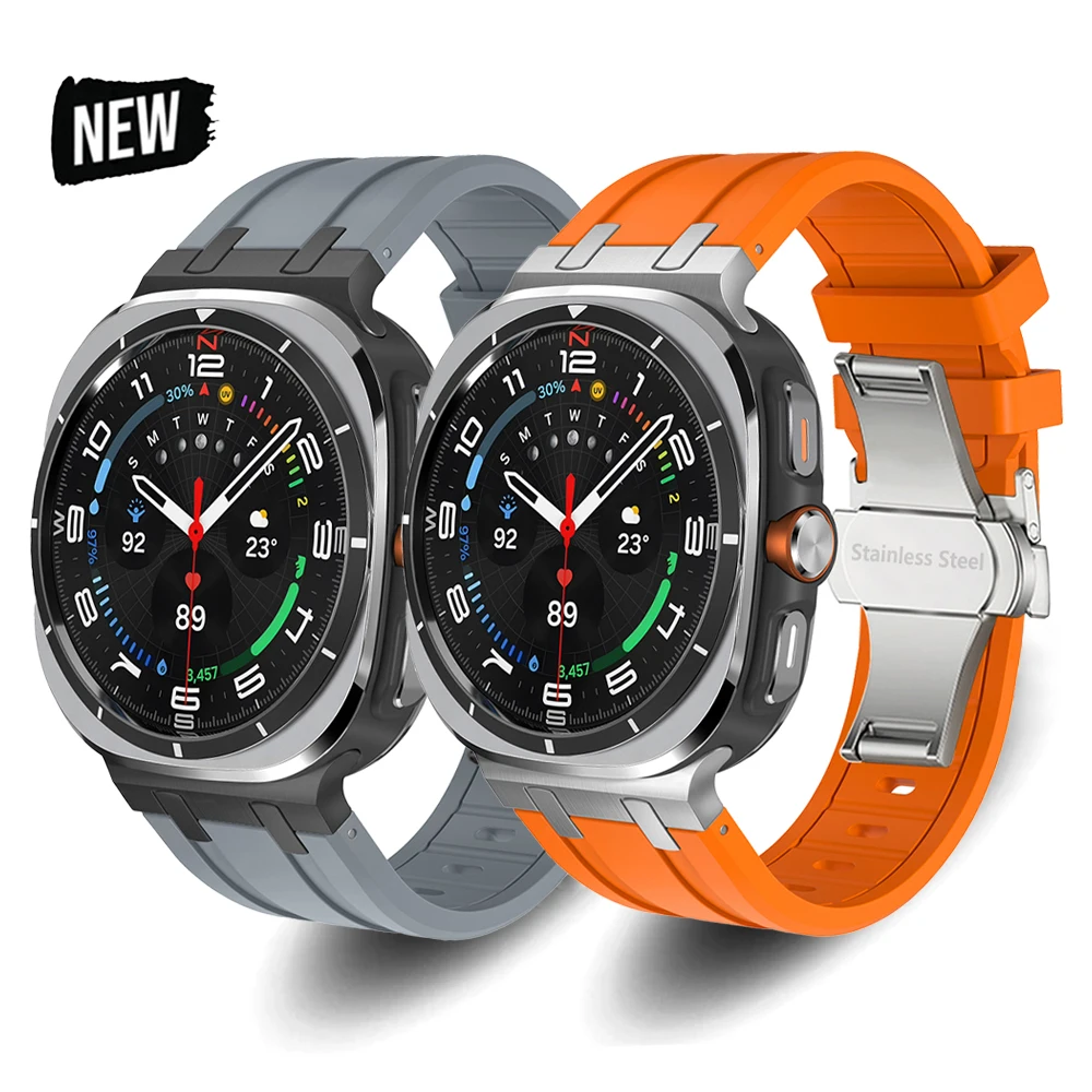 Silicone Band For S… - image