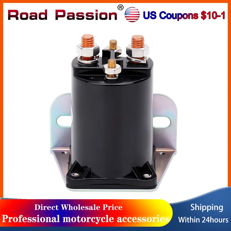 Road Passion Motorc… - image