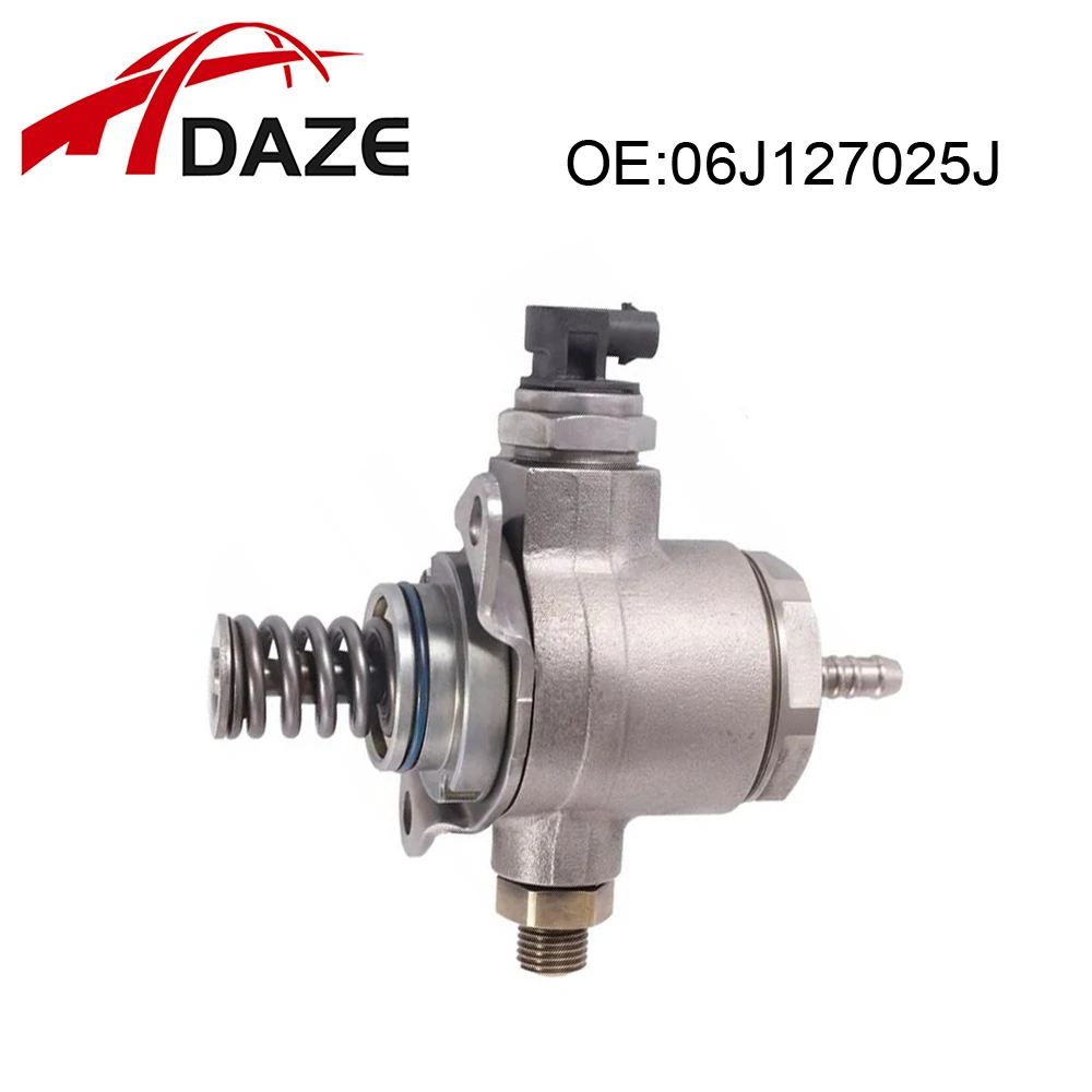 

DAZE 06J127025J Топливный насос высокого давления для Golf Passat Tiguan AUDI A4 A5 A6 Q5 TT L4 2.0TFSI
