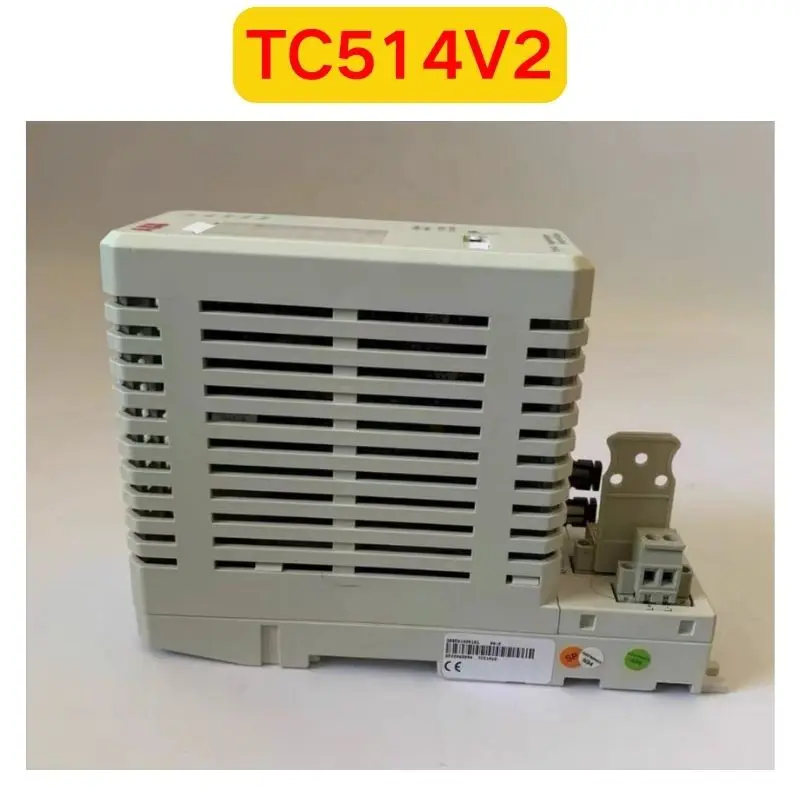 Used TC514V2 3BSE013281R1 modular Function check intact, fast delivery