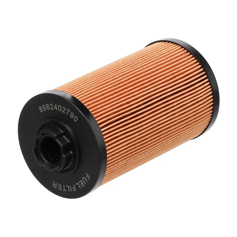 8982402790 fuel filter, compatible with Isuzu 4LE2T Peterbilt 365