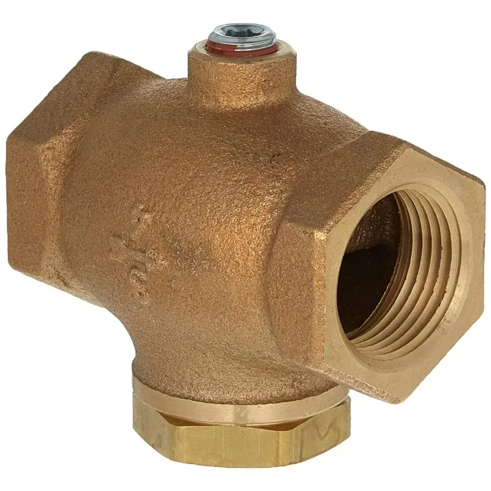 

Inline Check Valve 3 4 Inch FPT Air Compressor