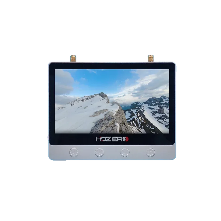 HDZero 4.3