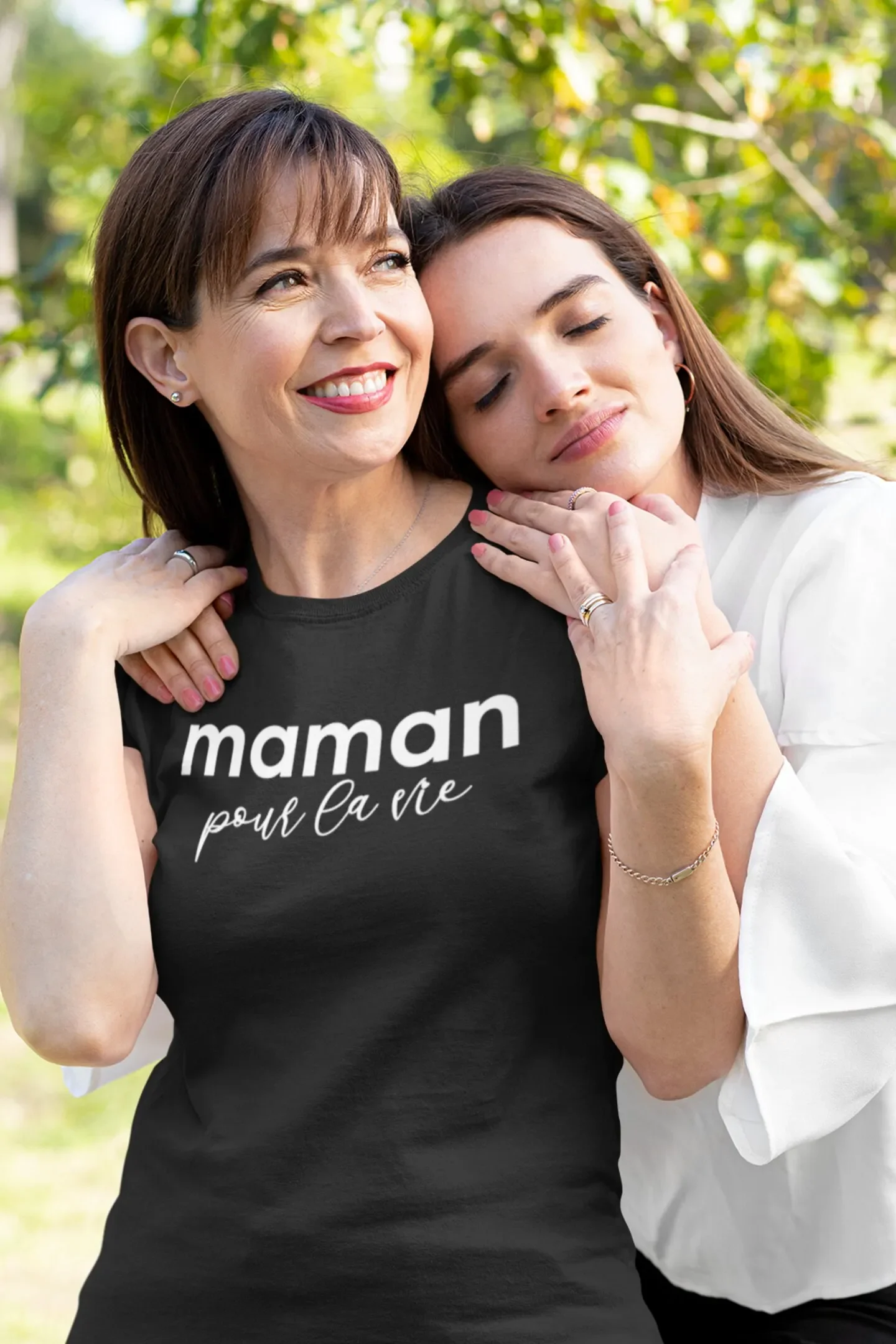 Maman Pour La Vie T…