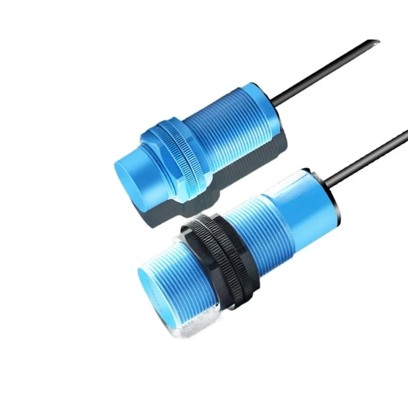 

Proximity sensor CCJ-A18 diameter M18 cylindrical, capacitive, inductive non-metallic