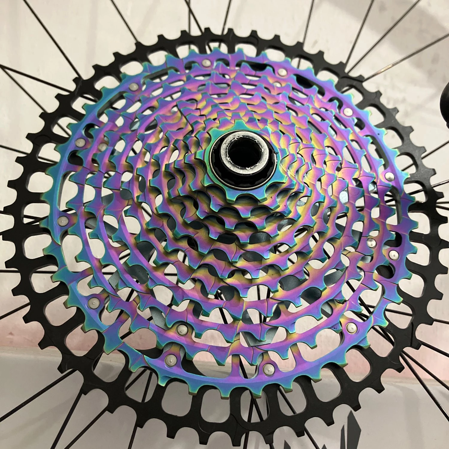 ZTTO Ultimate XD Cassette MTB 12 Speed 9-50T Cassette 11s 9-42T K7