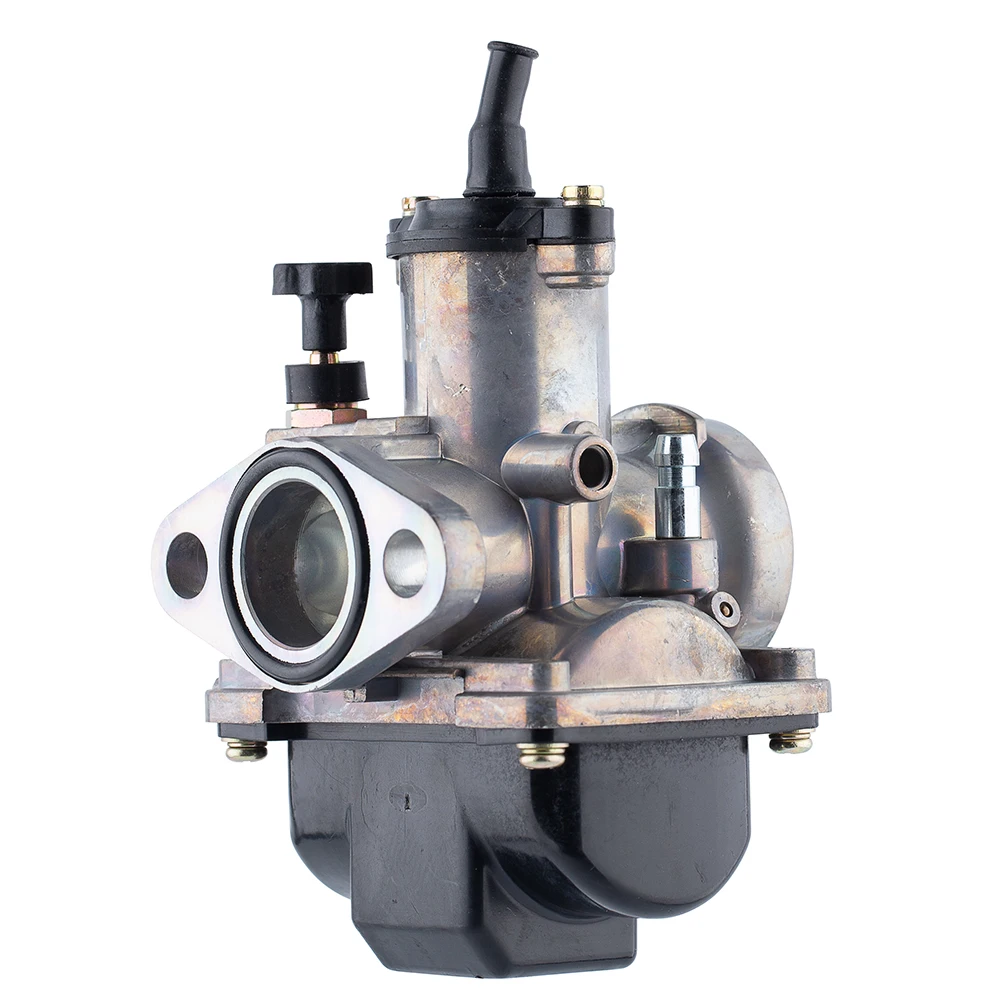 Motorcycle K2401 Carburetor for Minsk 125CC Carb 25mm Replaces K-2401Motocross Accessories Dirt Pit Bike Engine Carburador