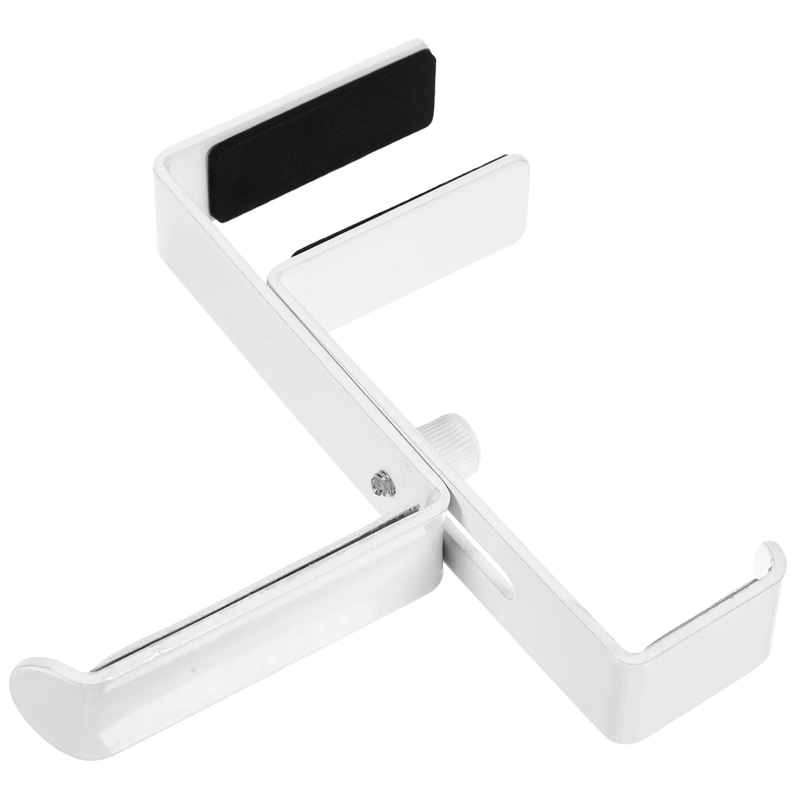 

Hook Headphone Hanger Universal Stand for Desk Clip Guitar Holder Bag White Headset Bracket