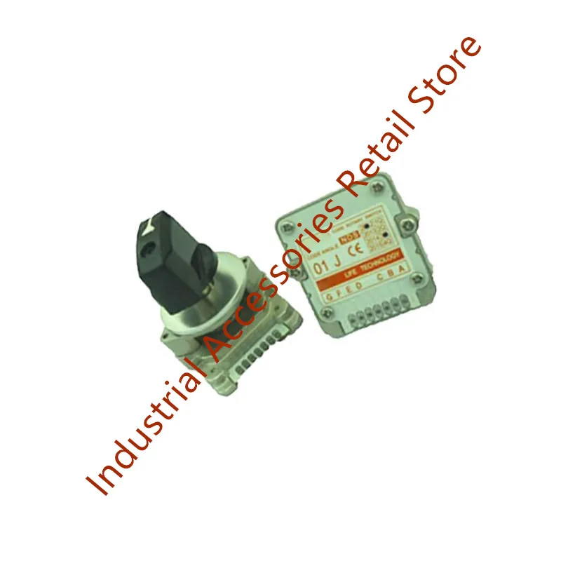 

New Original Rotary Band Switch Digital Band Switch NDS Series 01H 01J 01N 03N 03J 03H 02N 02J One Year Warranty Warehouse Spot