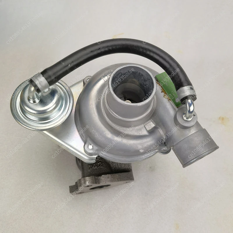 Rhf3 Turbocharger Apply To Perkins 135756220 for original