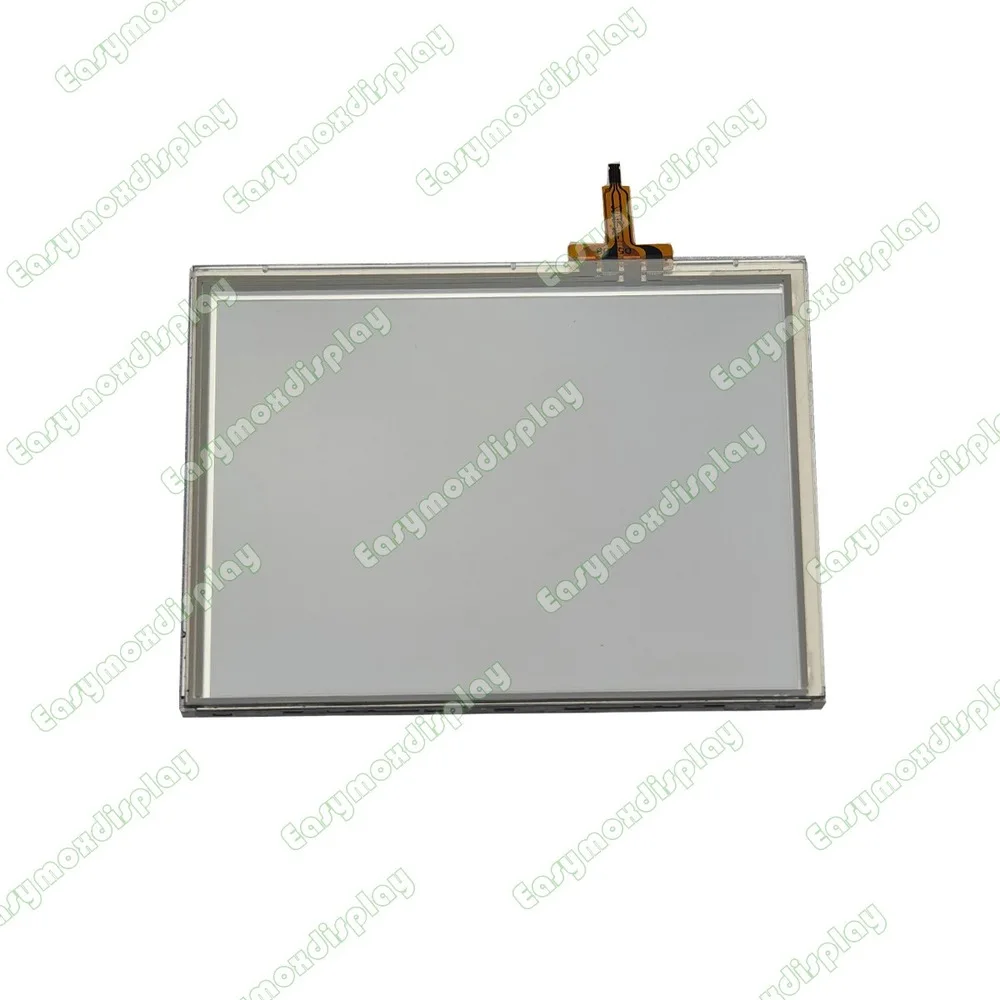 5.7 Inch LCD Display Touch Screen Digitizer Replacement For Emerson TREX 575 Handheld