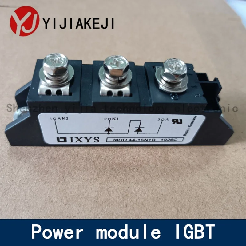 

Совершенно новый модуль питания IGBT MDD44-16N1B