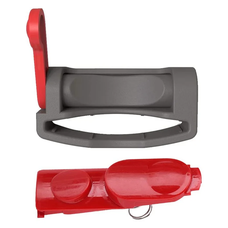 استبدال زر قفل الزناد والتبديل مع زنبرك لأجزاء محرك الأقراص الكهربائية V7 V8 V10 V11 V15