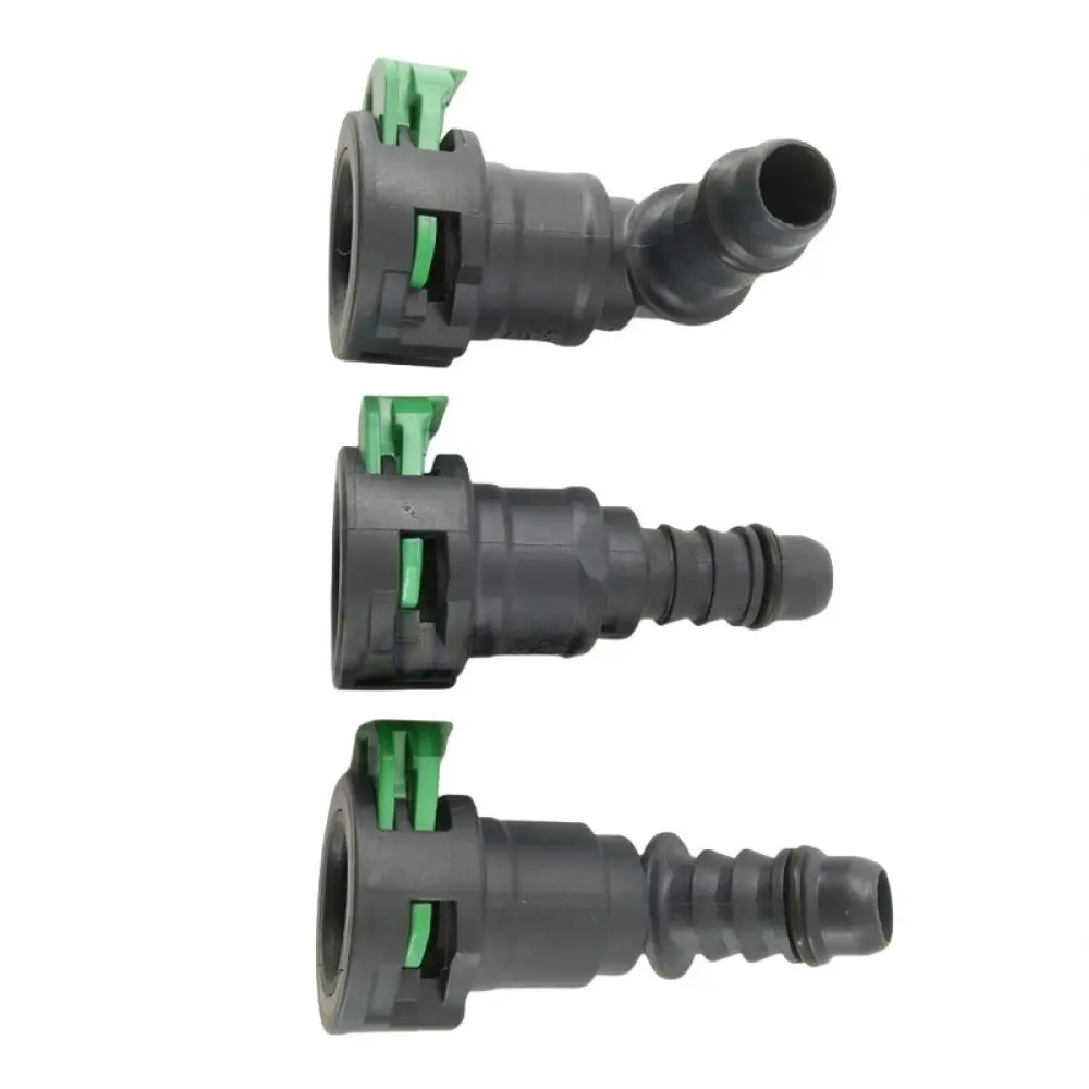 9.49 ID8 Quick Disconnect Coupling For Ford Land Rover Landwind Auto Fuel Pipe Line Hose Repair Replacement Fitting