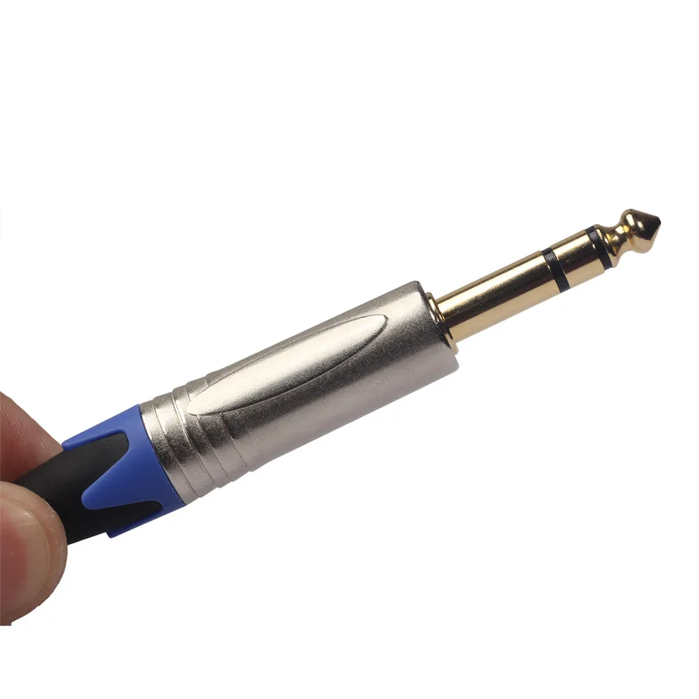 0.3M Audio Cable 6.…