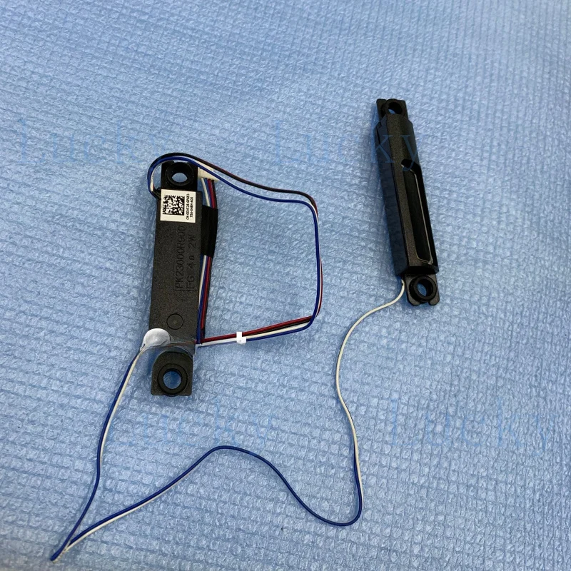 

f FOR Dell Latitude 15 3510 E5570 Speaker Speaker PK23000R900 0DVC26 DVC26