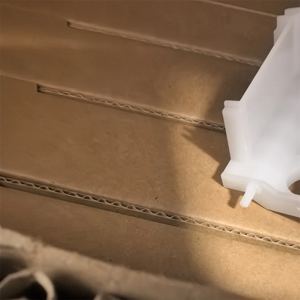 

10X Capping Station Cap Top Head Pad for Epson L1110 L3100 L3101 L3106 L3110 L3115 L3116 L3117 L3118 L3119 L3150