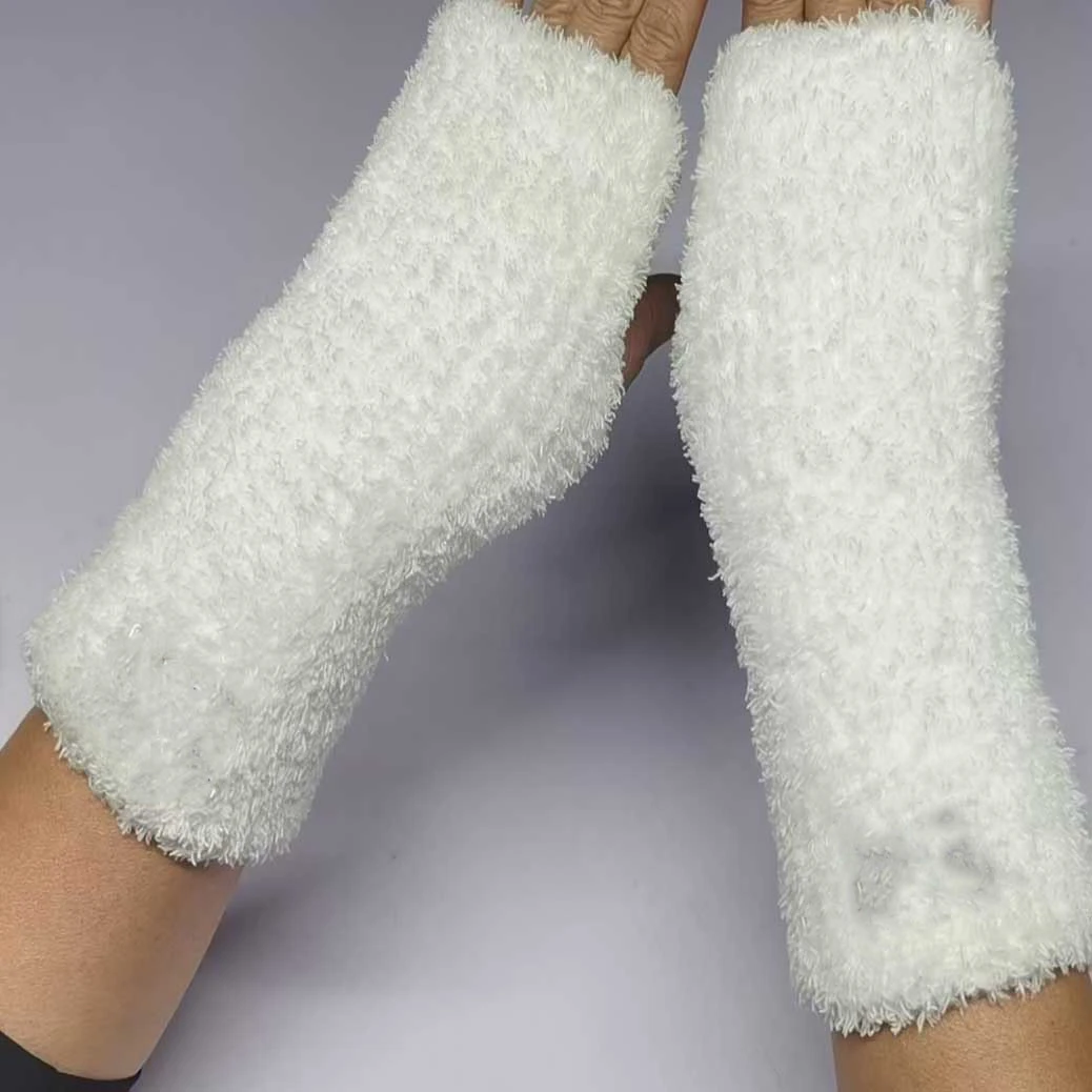 جولف متماسكة إيرفلاب قبعة المرأة قفازات واقية متماسكة الرقبة أدفأ ملابس الغولف مقنعين قبعة قبعة بيسبول الغولف #4