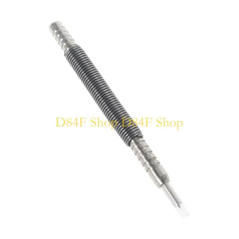 

D84F Hammerless Hammer Counter for Daily Home Maintenance Mark Hard Metal Surfaces Outstanding 2 Pcs