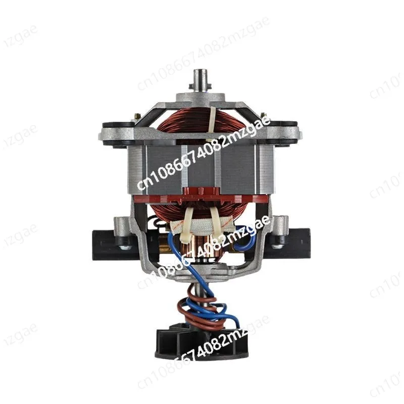 

9850, двигатель для выключателя стен из чистой меди, мощный двигатель для соевого молока 9525, аксессуары для кухонной машины, ротор