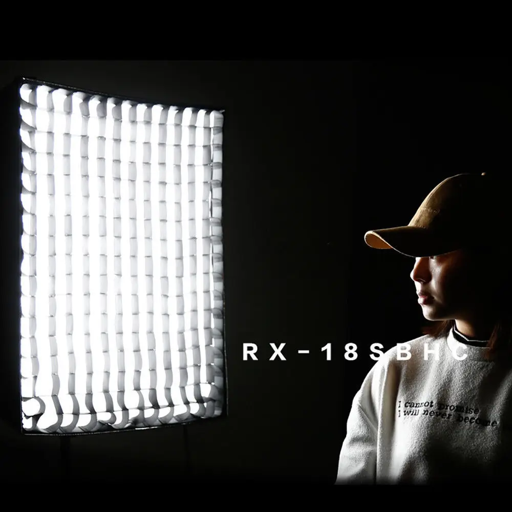 Falcon Eyes RX-18TD…