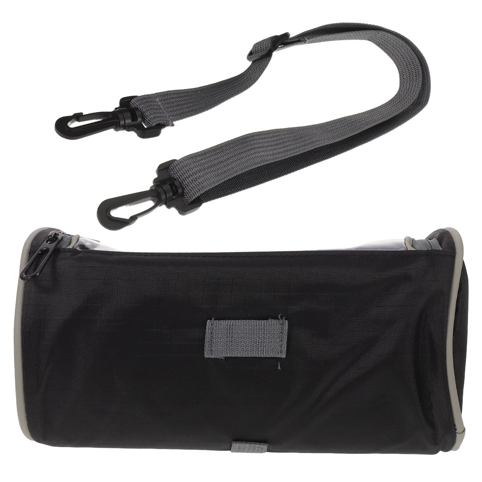 

Waterproof Bicycle Bag Bike Accessory Front Handlebar Frame Phone Storage Mount Pouch