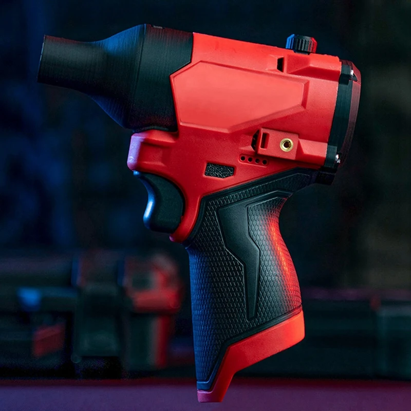 

For Milwaukee M12 Turbojet FanJAS