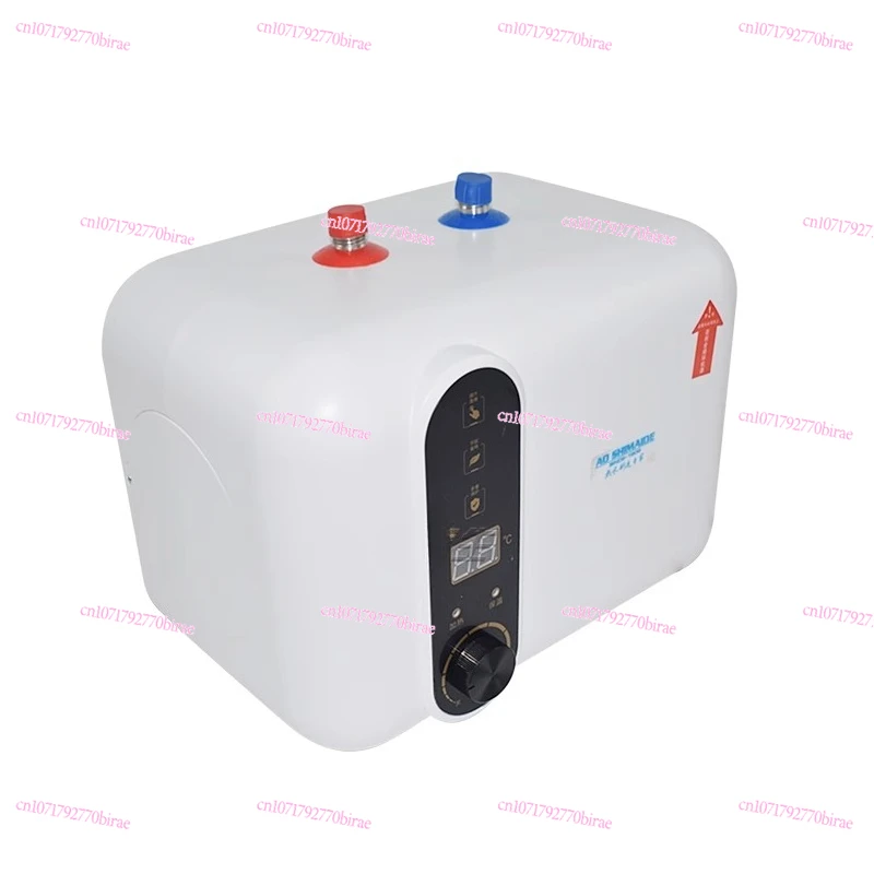 

12V/24V RV Water Heater 12L Vertical Mini Hot Water System for Camper Van Camping