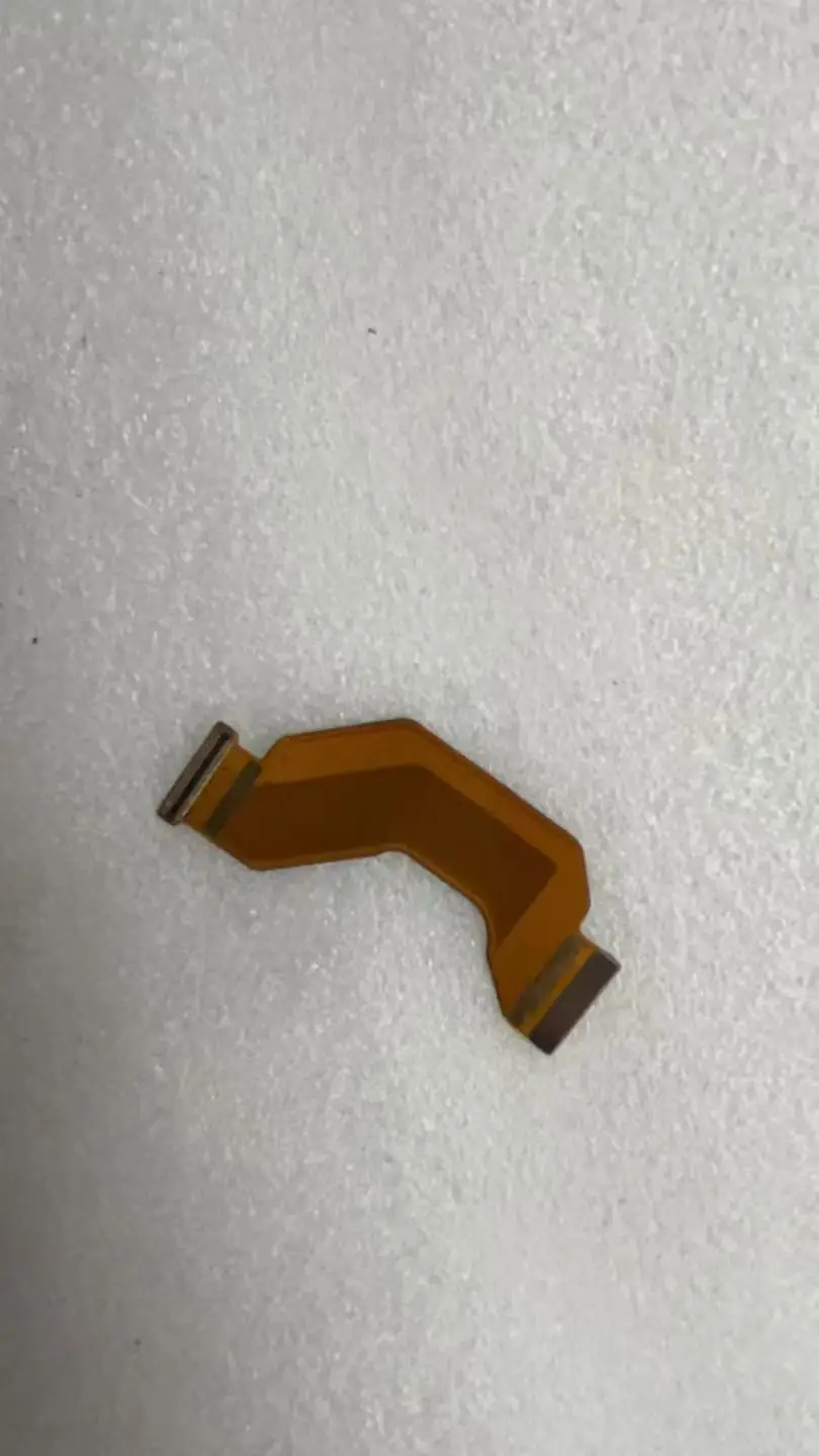 Video Screen Flex Cable for Microsoft Surface Book 1 Book 2 Book 3 1703 1832 13 Inch LCD Display Touch Flex Cable X912283-004 image 5