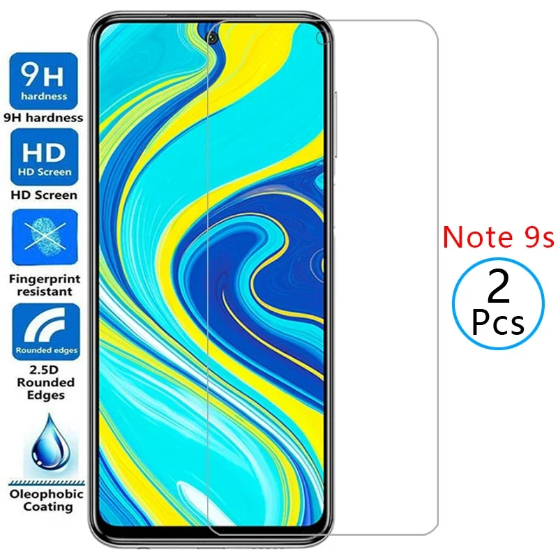 Protective Tempered…