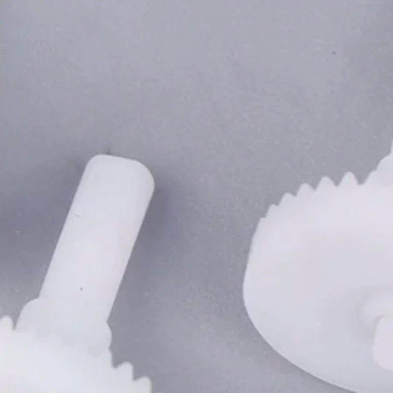 

RC Drone Quadcopter Spare Parts Gears Set DIY Assembly Accessories For E525 E88 Model