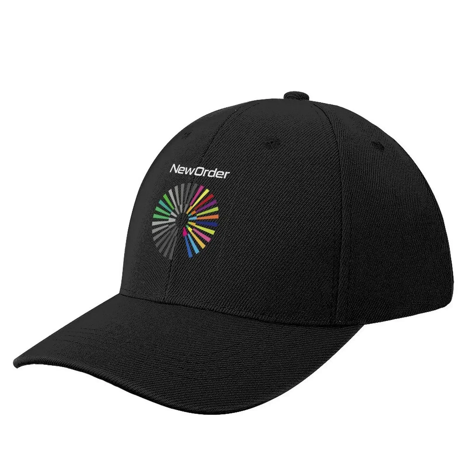 Best Seller NEW ORDER Sadigo music Baseball Cap fashionable fun hats Unique hats funny hat Men Caps Women's