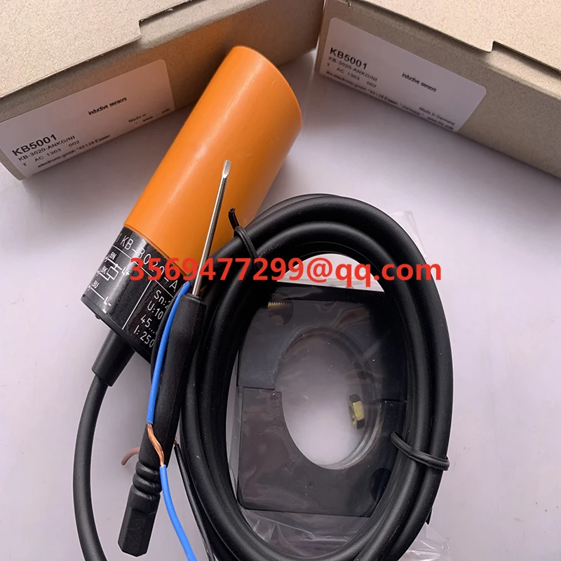 

Proximity switch KB5001 KB5002 KB5003 KB5062 Brand new original spot