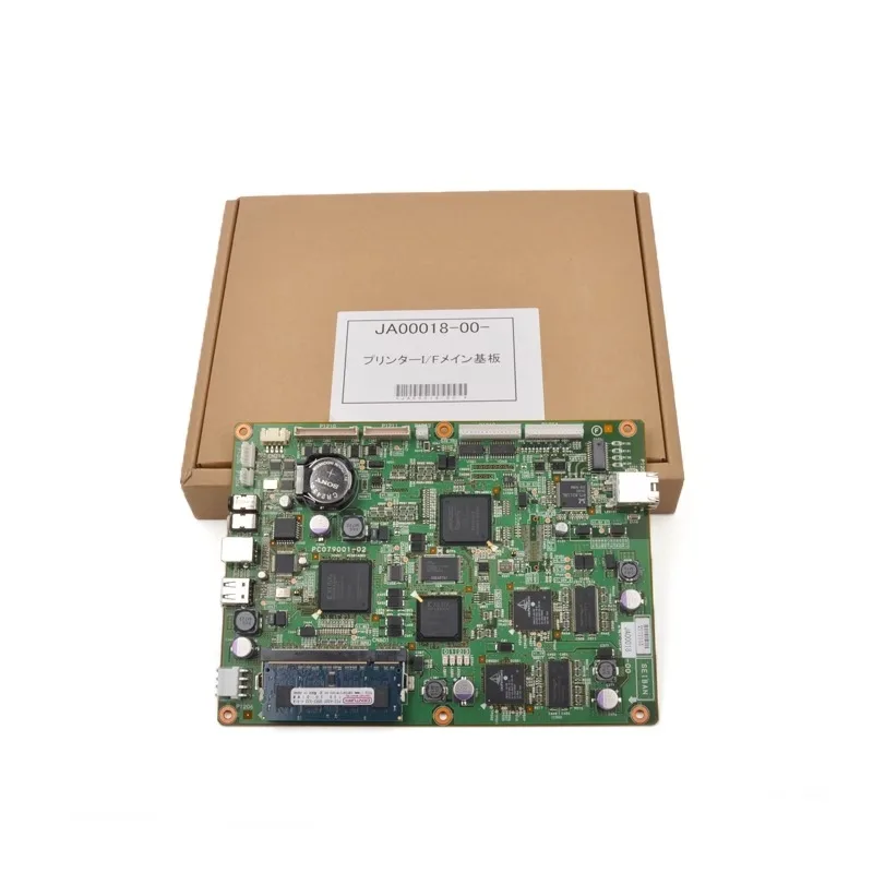 J391524/JA00018/JA00174 QSS37/QSS38/QSS39 IF Image Processing Board for Noritsu Minilab Color Processor Spare Part
