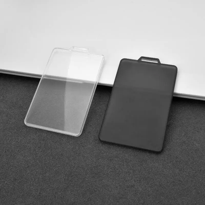 Universal Car Card Key Case Non-slip NFC Smart Key Protector Full Coverage Cover for Most Vehicle Key Cards