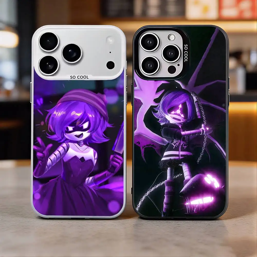 M-Murder D-Drones U…