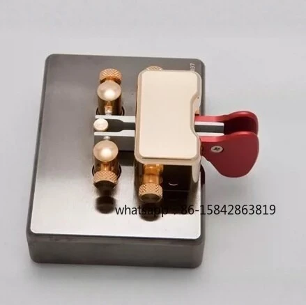 Electronic  Code Automatic Telegraph Key For Amateur Radio  Use