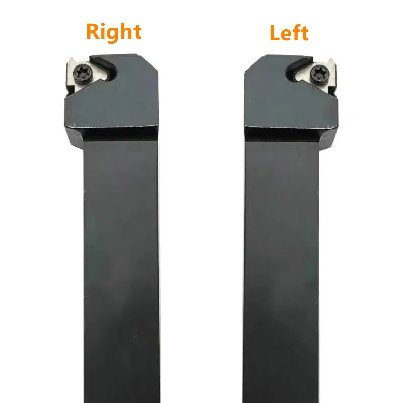 CORIT SER/L External Thread Holder CNC Thread Cutter Bar with Carbide Inserts 16ER Thread Turning Tool SER1212H16 SER2020K16